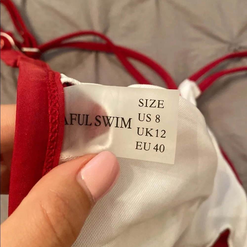 Zaful Bathing Suits - Picture 13 of 14